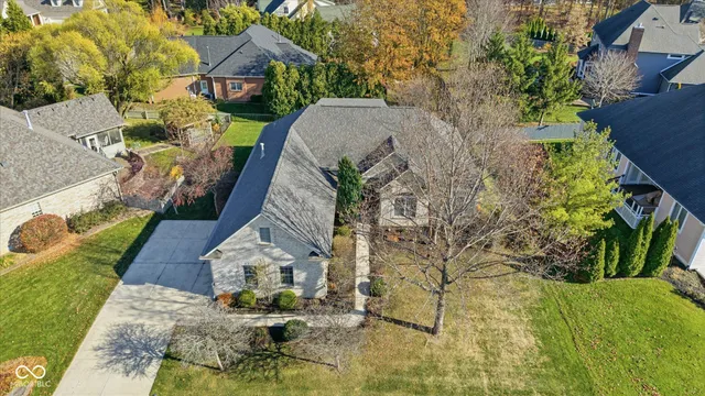 $580,000 | 10973 Wintercove Way, Fishers, IN 46038