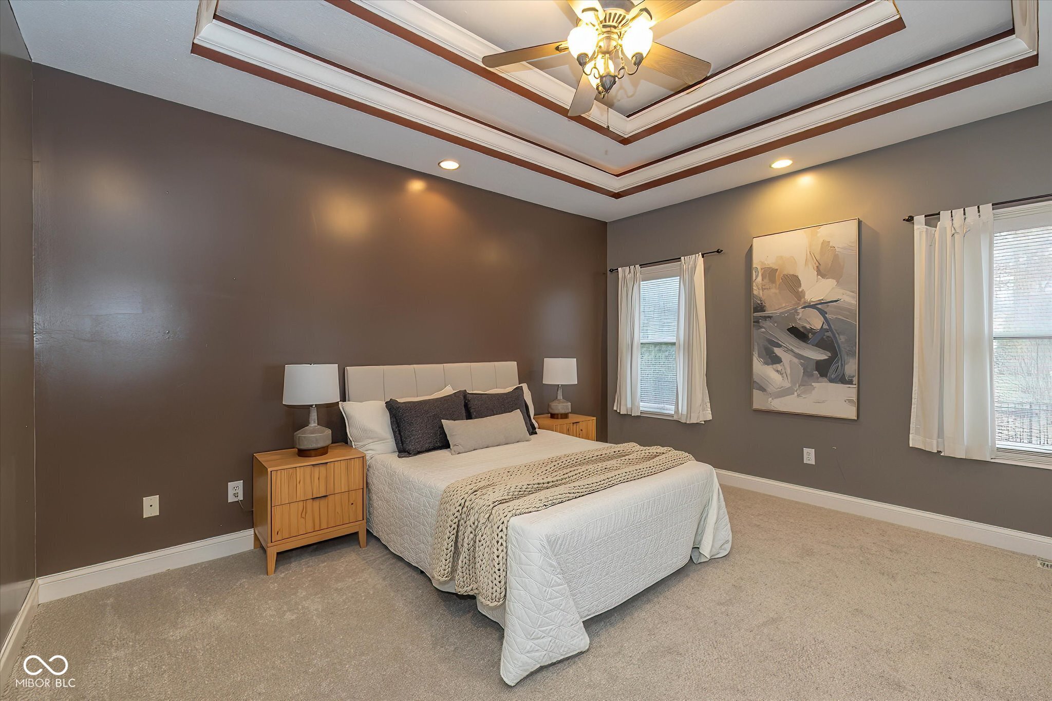 10973 Wintercove Way Fishers, IN 46038 - Photo 16 of 51