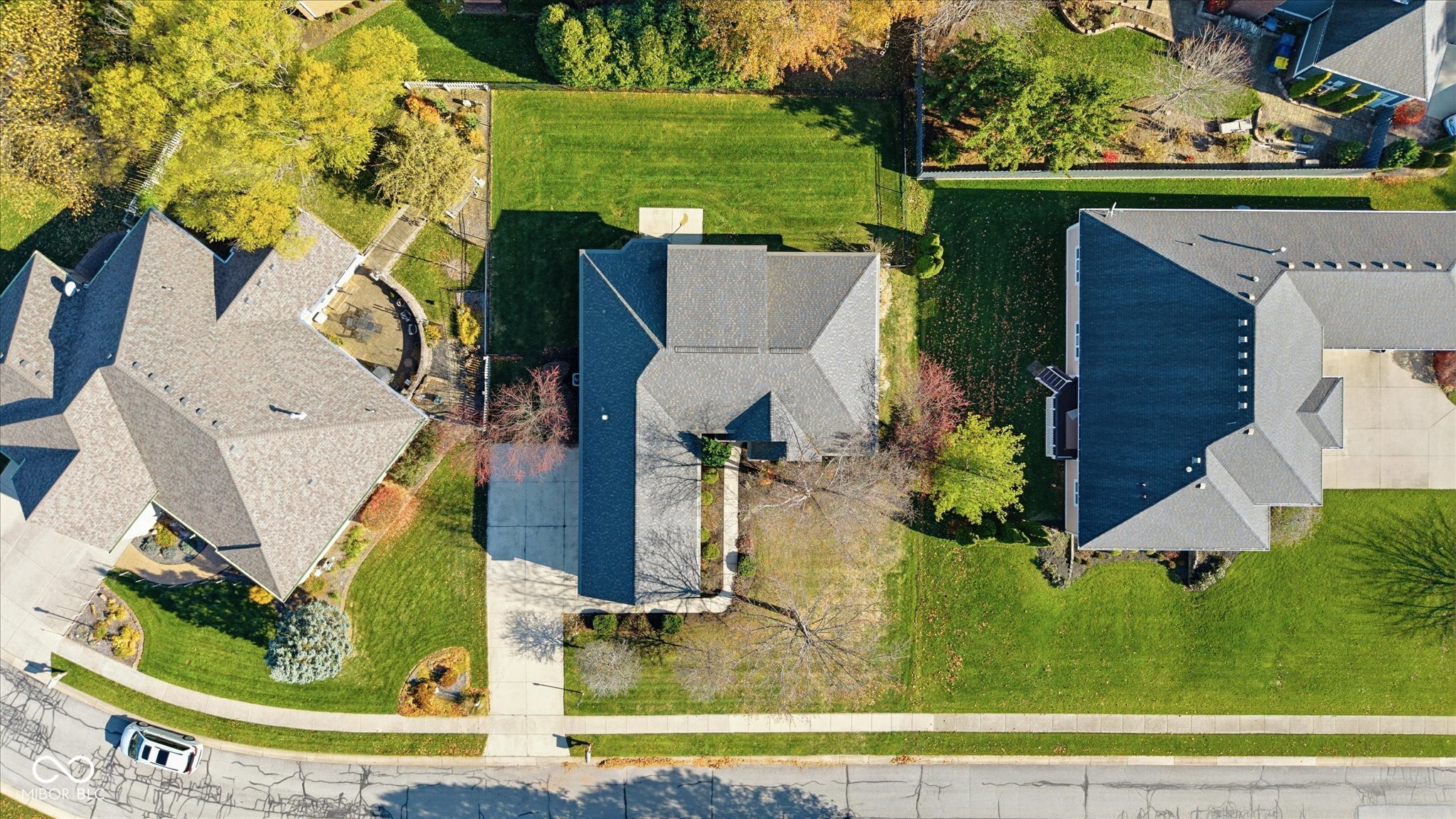 10973 Wintercove Way Fishers, IN 46038 - Photo 42 of 51