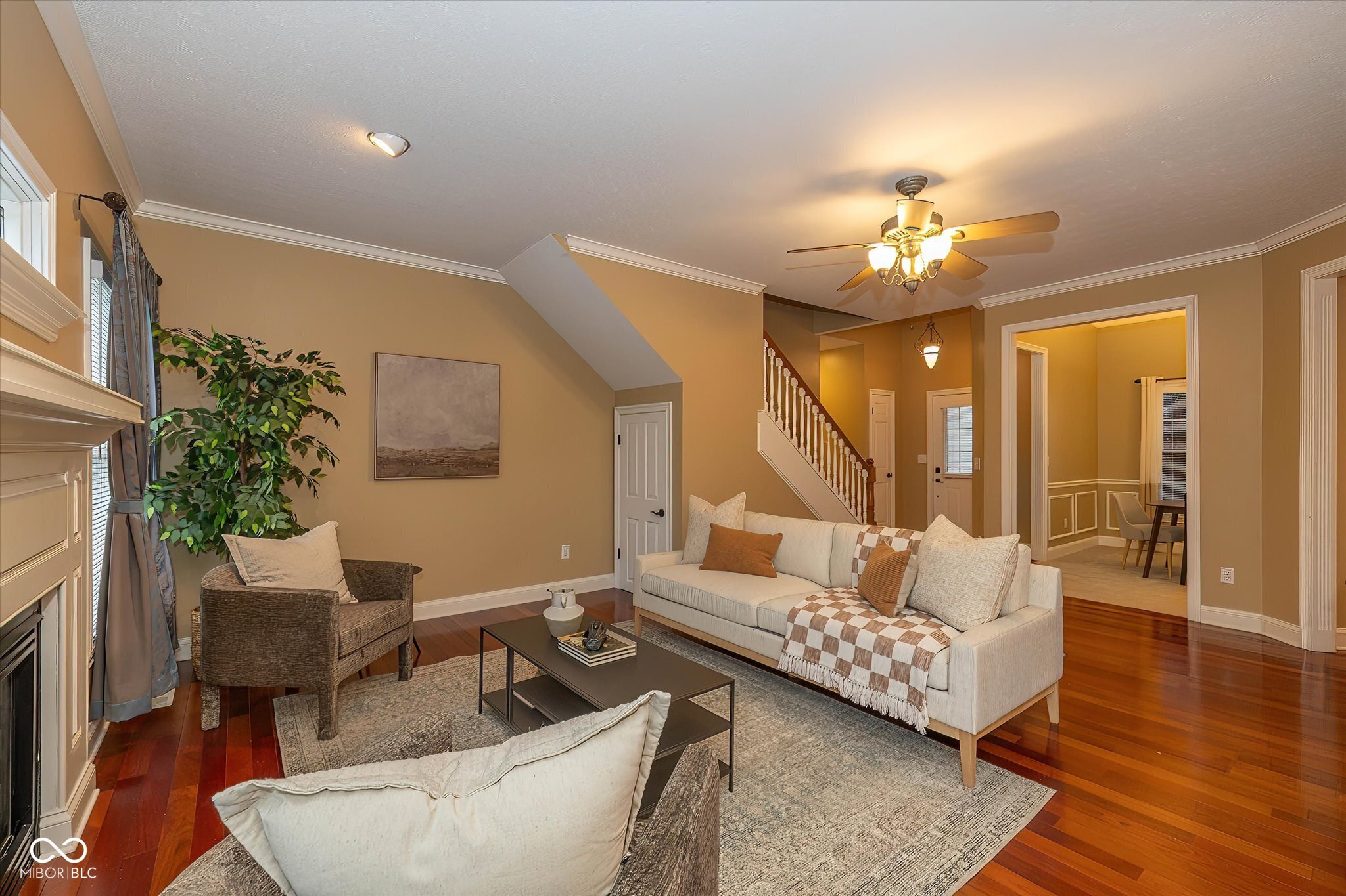 10973 Wintercove Way Fishers, IN 46038 - Photo 6 of 51