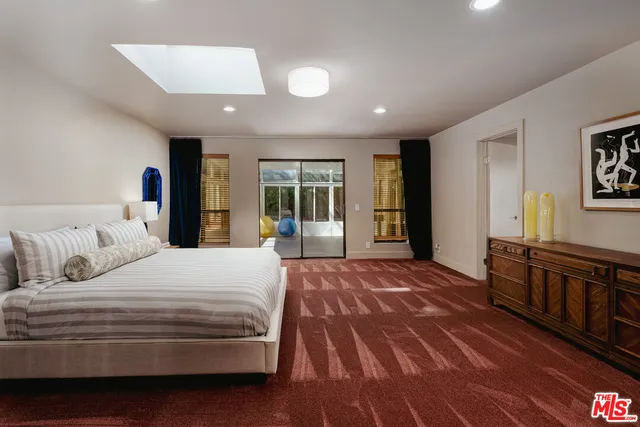 $2,550,000 | 550 North Arquilla Road, Palm Springs, CA 92262