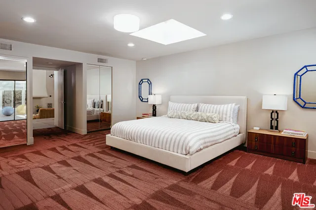 $2,550,000 | 550 North Arquilla Road, Palm Springs, CA 92262