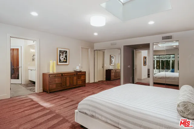 $2,550,000 | 550 North Arquilla Road, Palm Springs, CA 92262