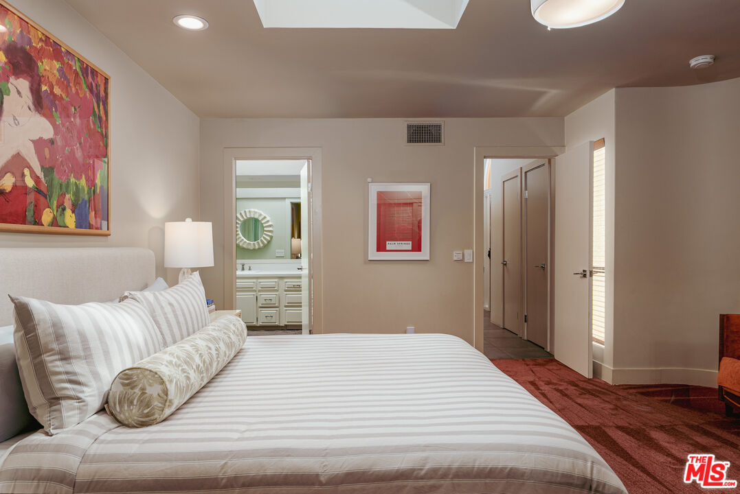 550 North Arquilla Road Palm Springs, CA 92262 - Photo 29 of 51