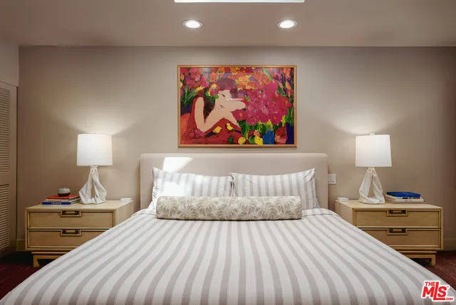 $2,550,000 | 550 North Arquilla Road, Palm Springs, CA 92262