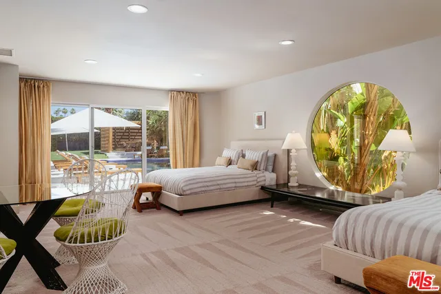 $2,550,000 | 550 North Arquilla Road, Palm Springs, CA 92262