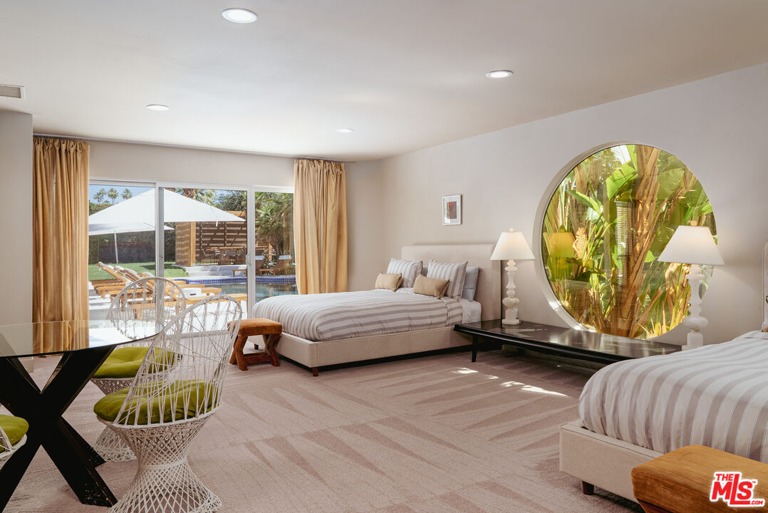 550 North Arquilla Road Palm Springs, CA 92262 - Photo 35 of 51