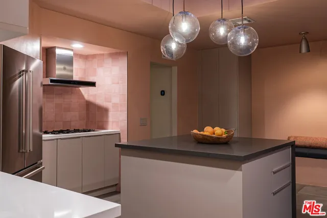 $2,550,000 | 550 North Arquilla Road, Palm Springs, CA 92262