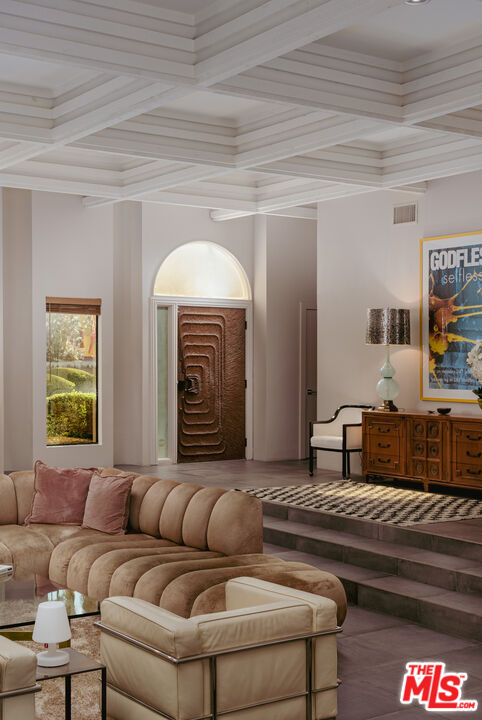 550 North Arquilla Road Palm Springs, CA 92262 - Photo 5 of 51