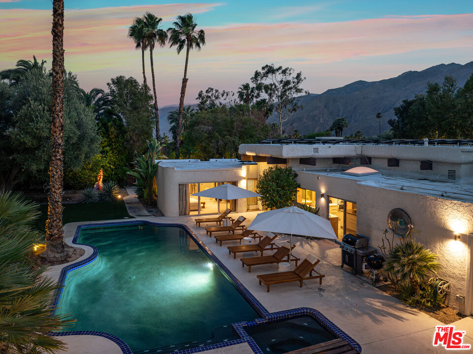 550 North Arquilla Road Palm Springs, CA 92262 - Photo 51 of 51