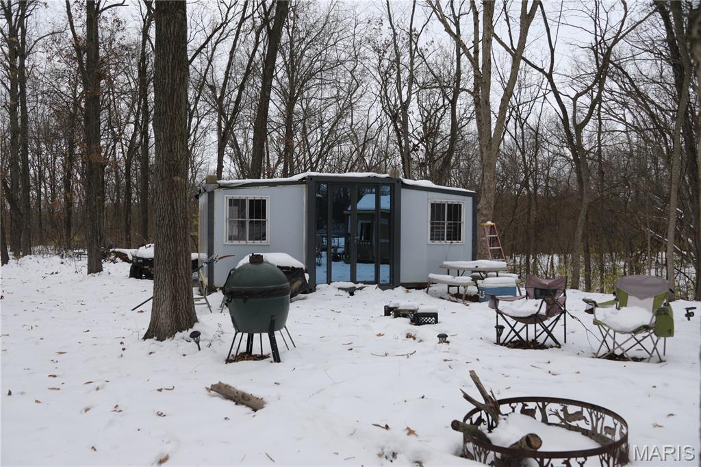 1965 Stringtown Road Sorento, IL 62086 - Photo 31 of 45