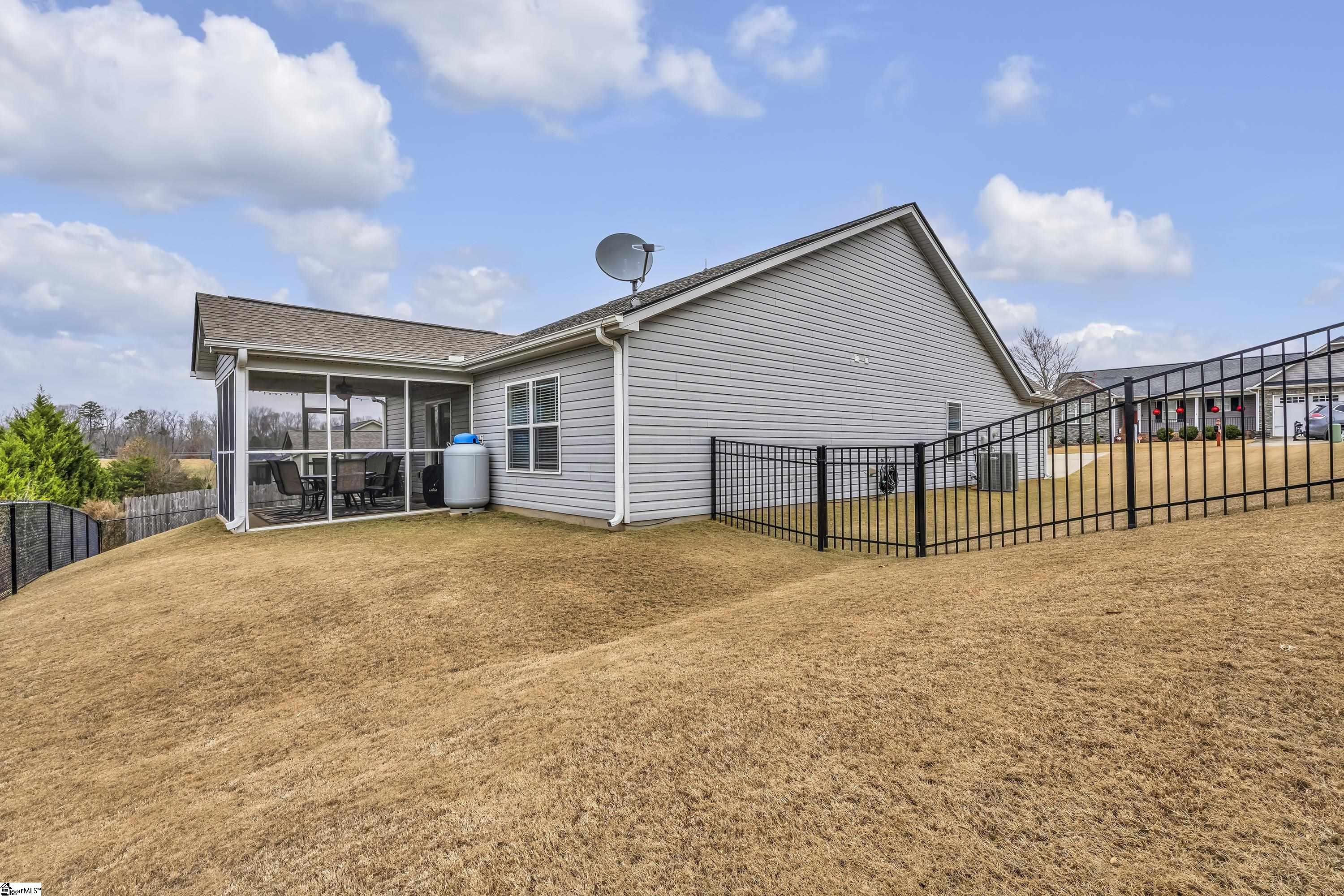 322 Gleaner Drive Inman, SC 29349 - Photo 16 of 24