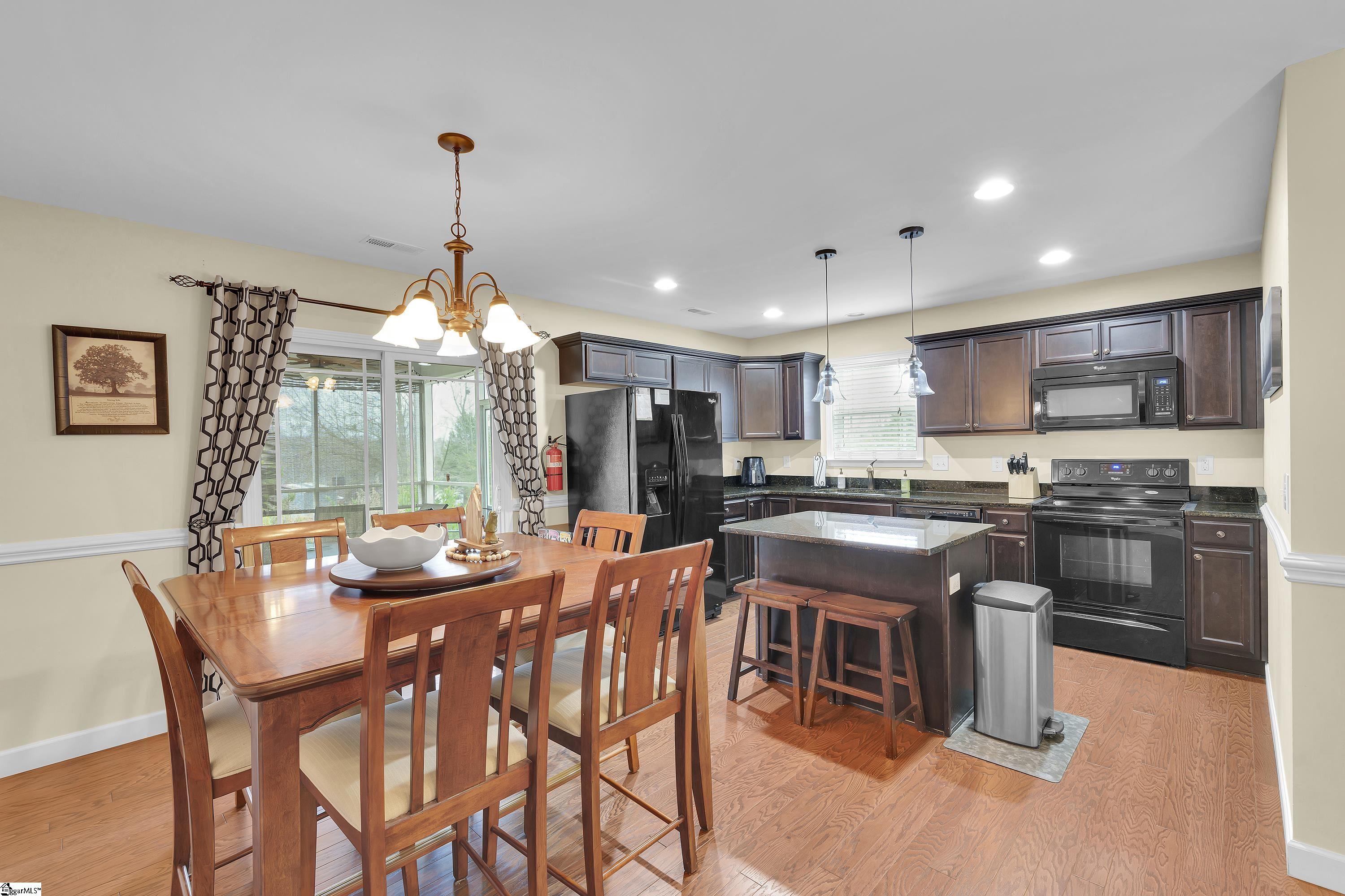 322 Gleaner Drive Inman, SC 29349 - Photo 8 of 24