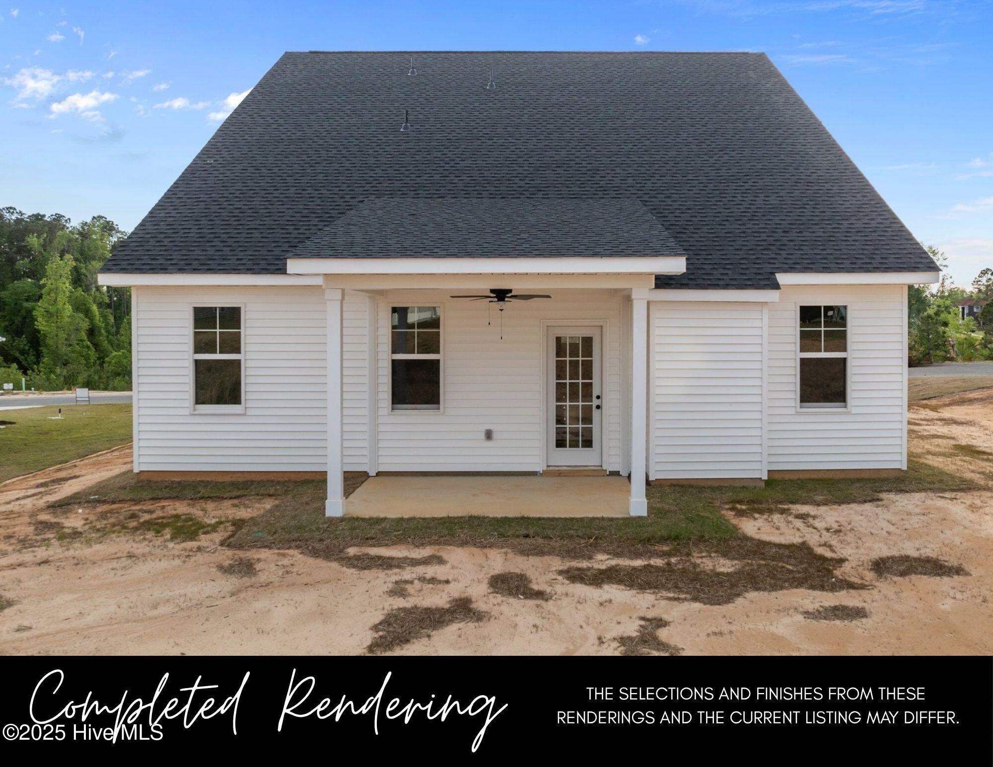 1130 Valley View Road Southern Pines, NC 28387 - Photo 2 of 15 2