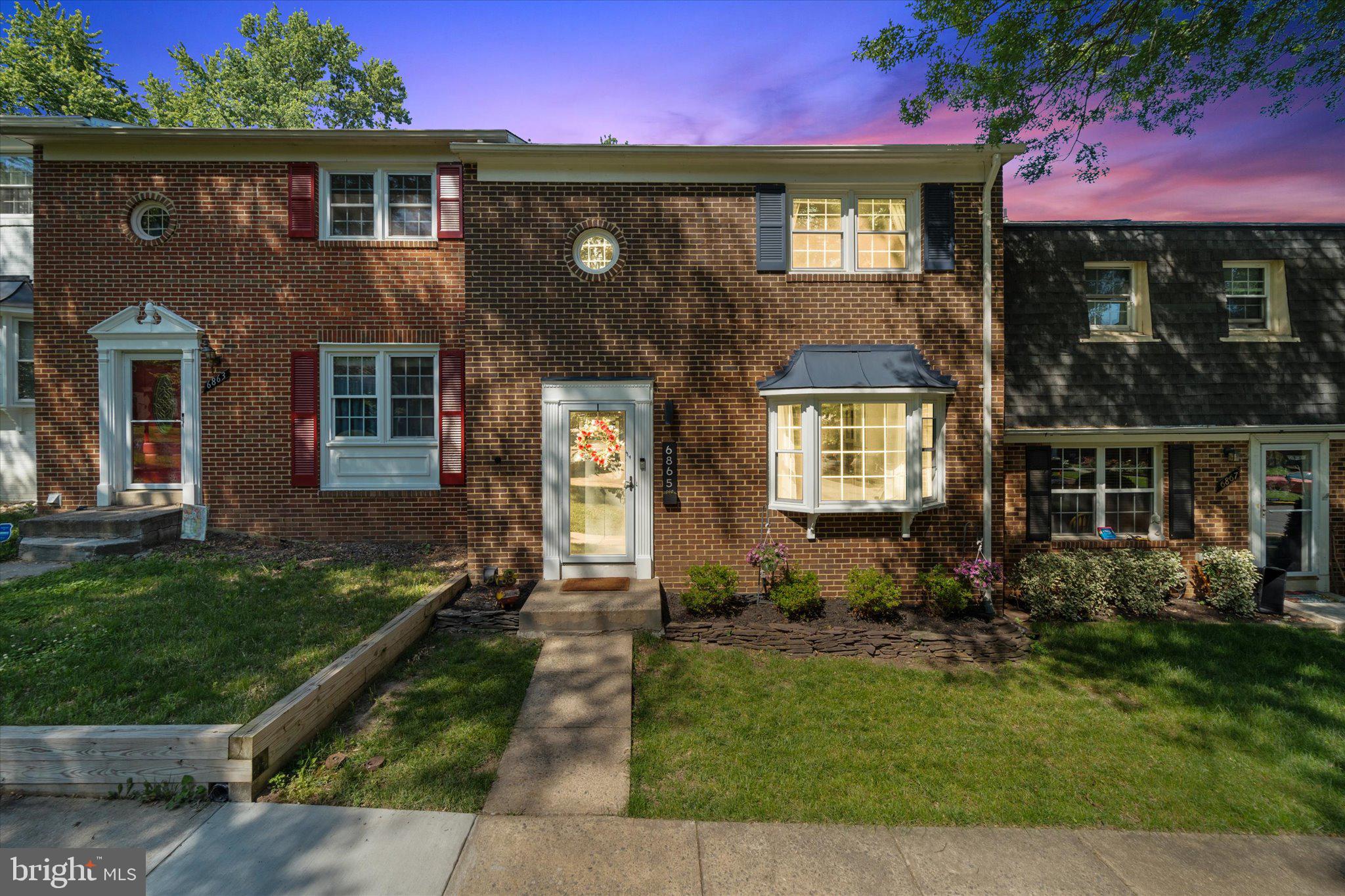 6865 Brian Michael Court Springfield, VA 22153 - Photo 5 of 44