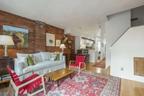 $4,200 | 26 Bigelow Street, Unit A, Cambridge, MA 02139