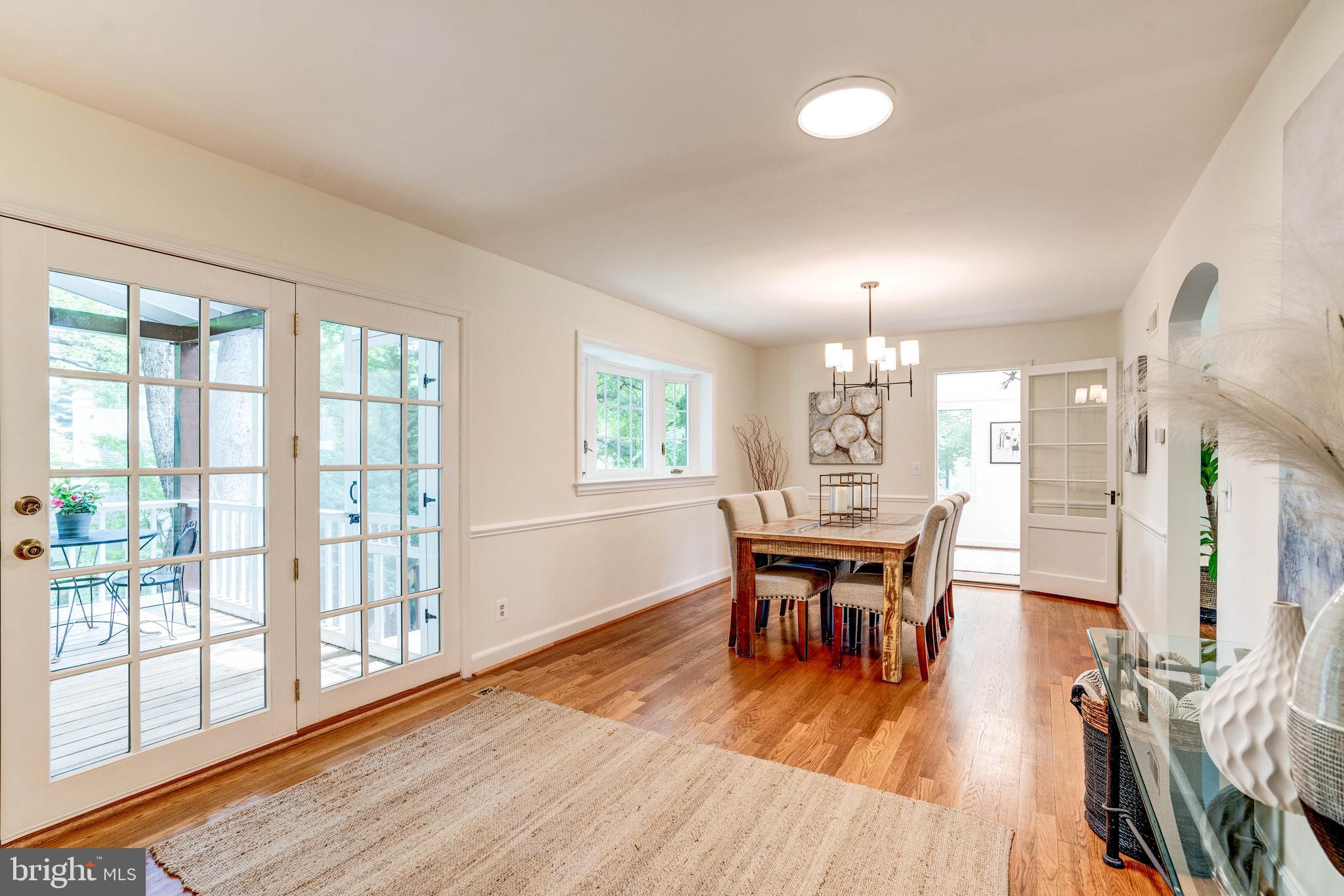 4507 Dalton Road Chevy Chase, MD 20815 - Photo 11 of 78