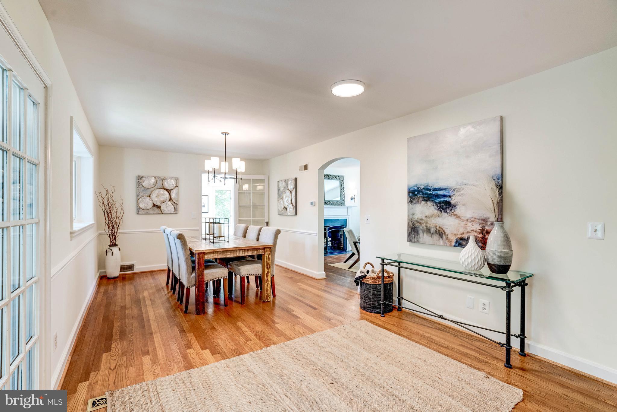 4507 Dalton Road Chevy Chase, MD 20815 - Photo 12 of 78