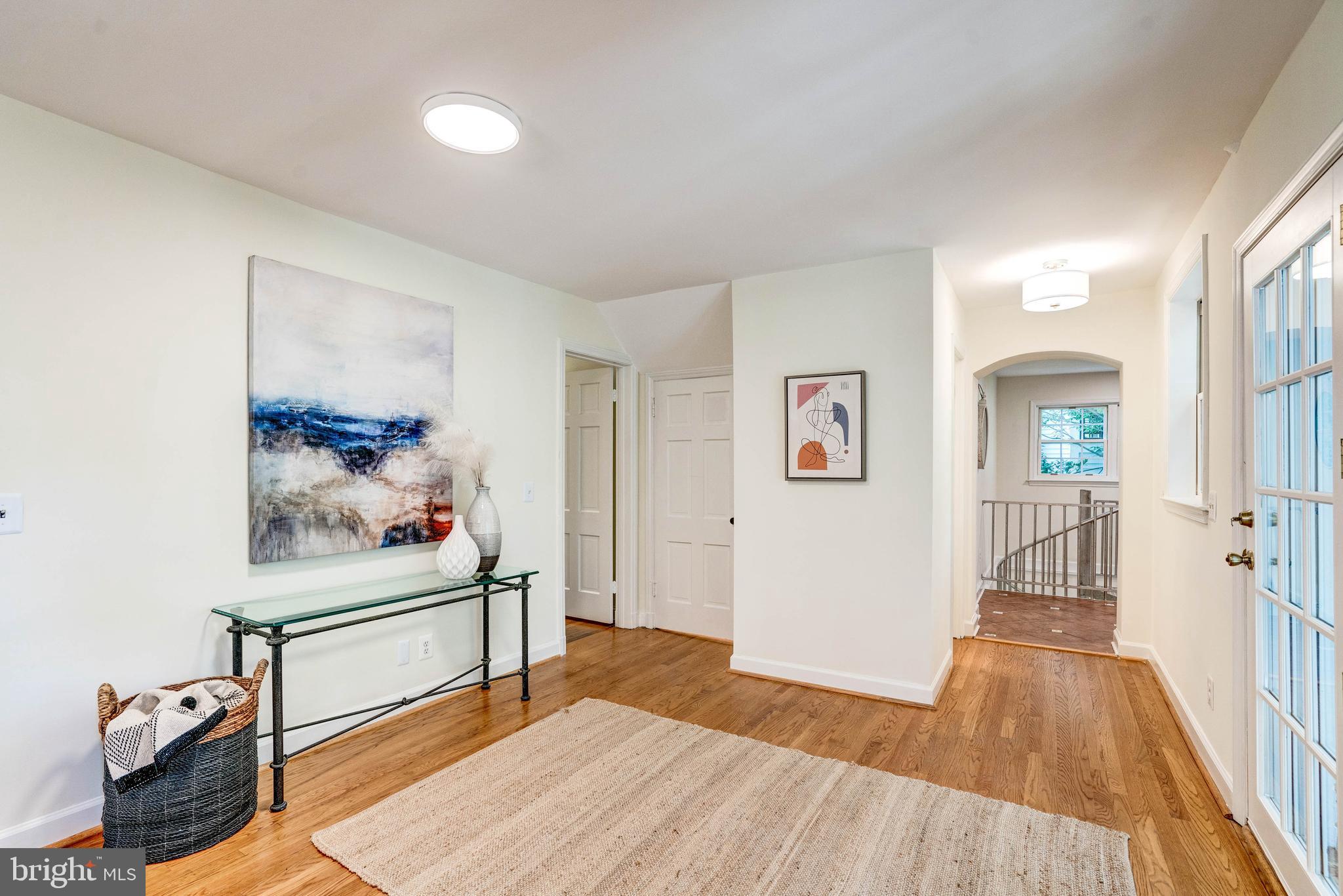 4507 Dalton Road Chevy Chase, MD 20815 - Photo 13 of 78