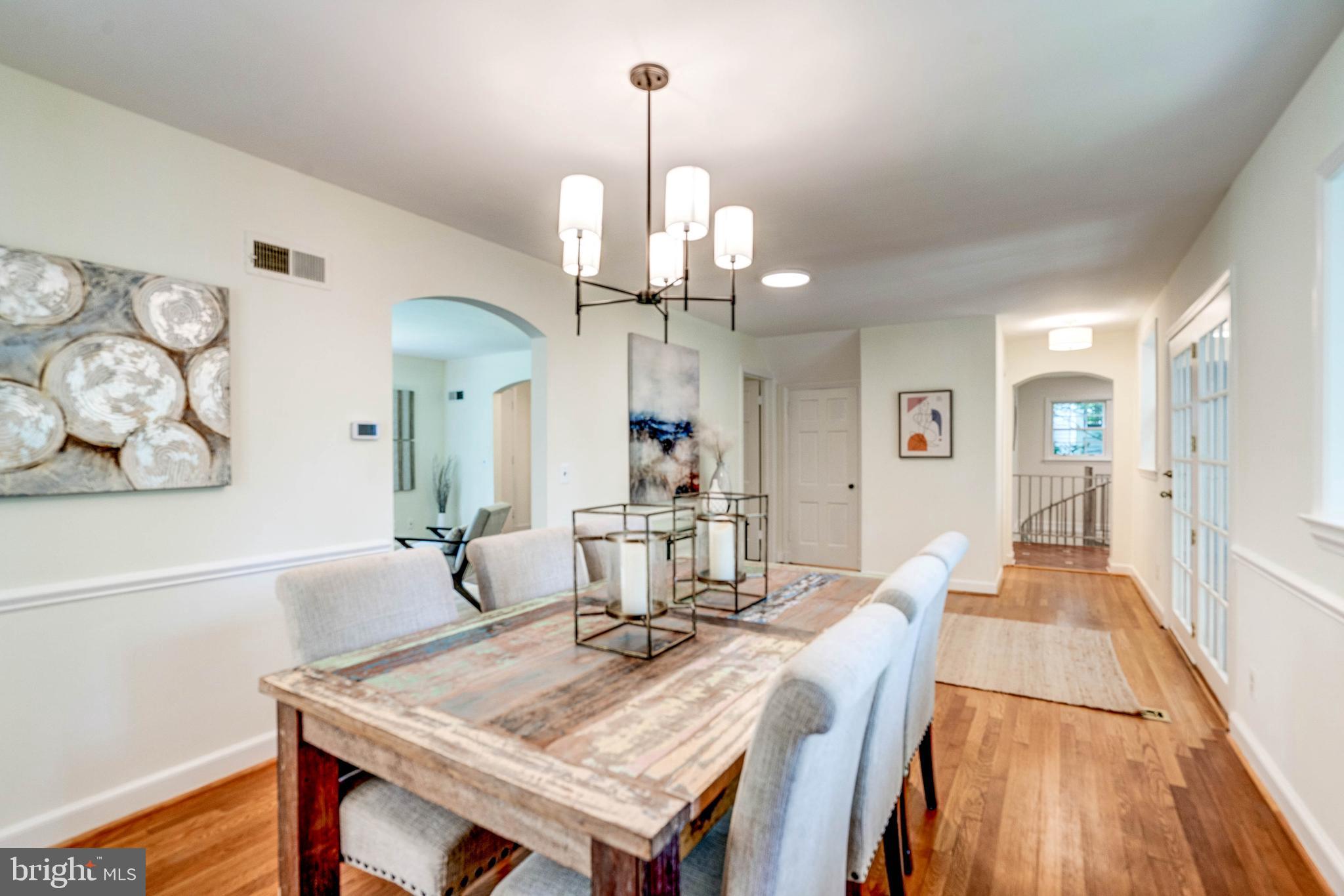 4507 Dalton Road Chevy Chase, MD 20815 - Photo 14 of 78