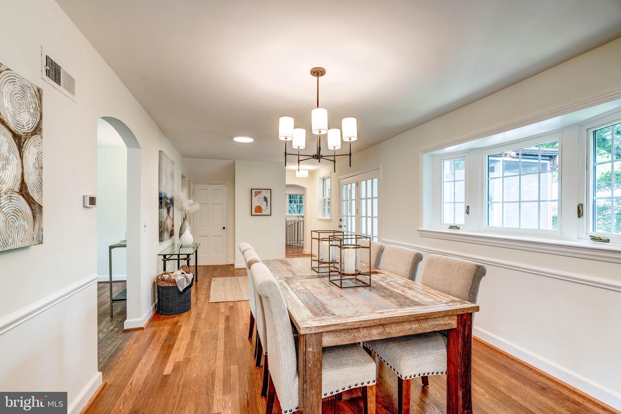 4507 Dalton Road Chevy Chase, MD 20815 - Photo 15 of 78