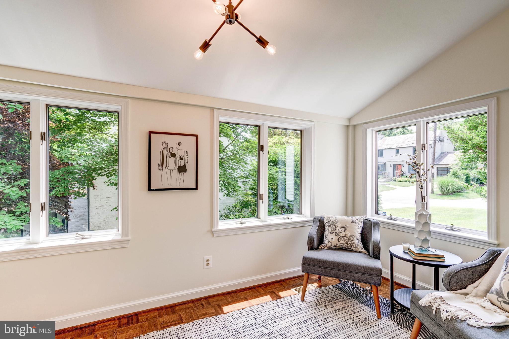 4507 Dalton Road Chevy Chase, MD 20815 - Photo 16 of 78