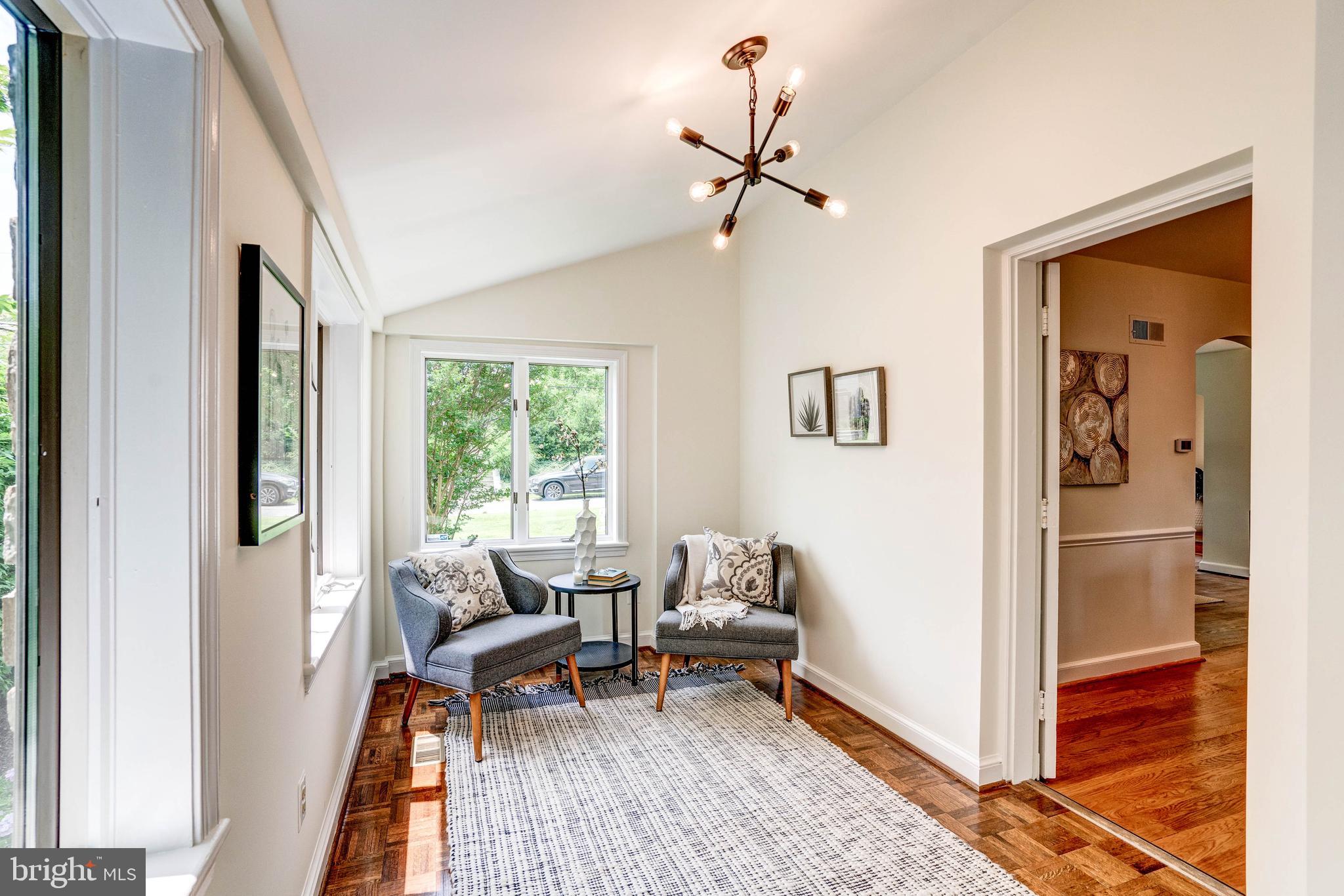 4507 Dalton Road Chevy Chase, MD 20815 - Photo 17 of 78