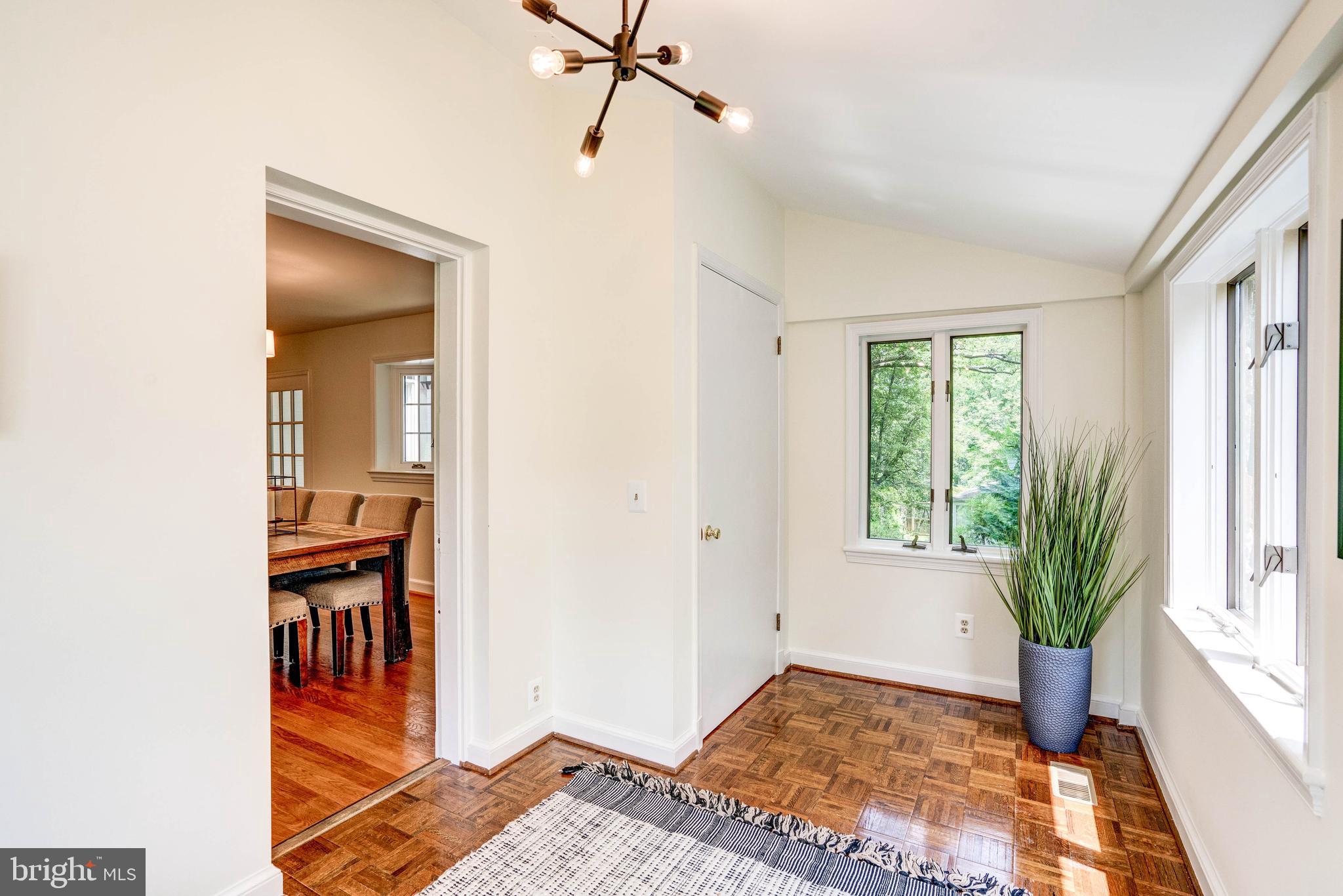 4507 Dalton Road Chevy Chase, MD 20815 - Photo 18 of 78