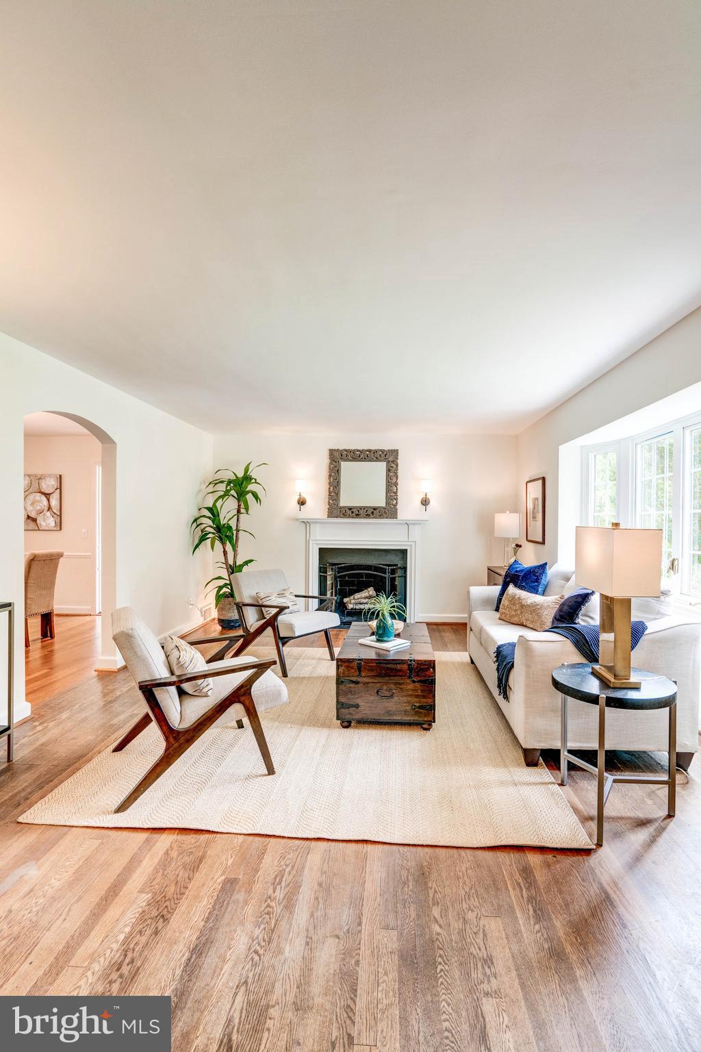 4507 Dalton Road Chevy Chase, MD 20815 - Photo 19 of 78