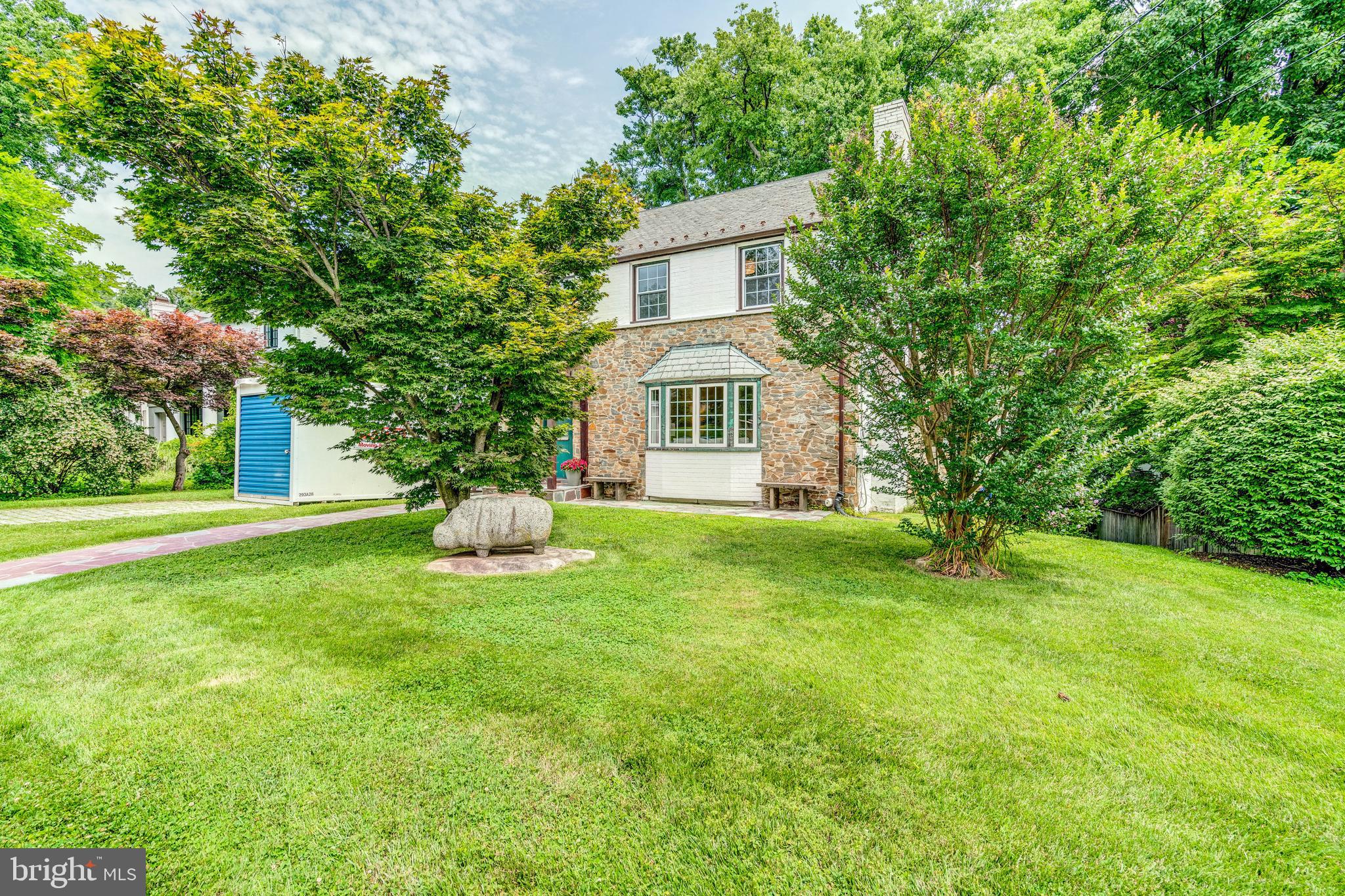 4507 Dalton Road Chevy Chase, MD 20815 - Photo 2 of 78