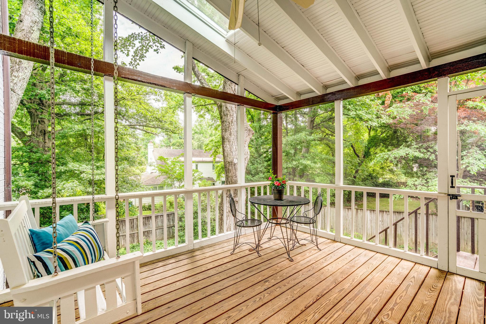 4507 Dalton Road Chevy Chase, MD 20815 - Photo 21 of 78