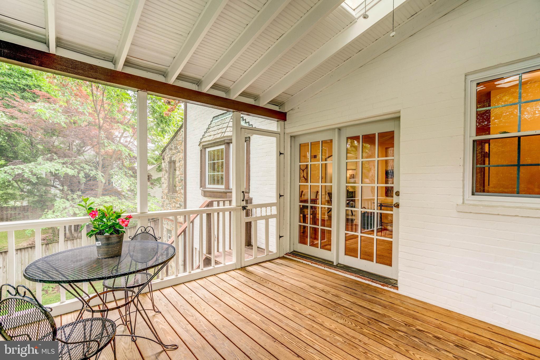 4507 Dalton Road Chevy Chase, MD 20815 - Photo 22 of 78