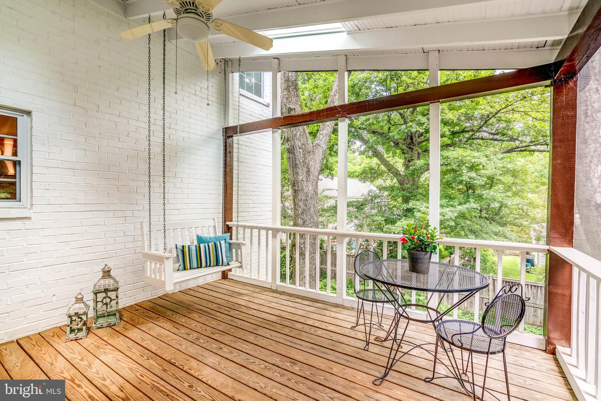 4507 Dalton Road Chevy Chase, MD 20815 - Photo 23 of 78