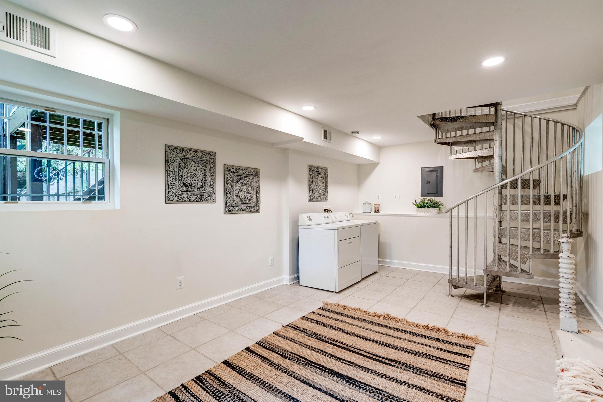 4507 Dalton Road Chevy Chase, MD 20815 - Photo 38 of 78