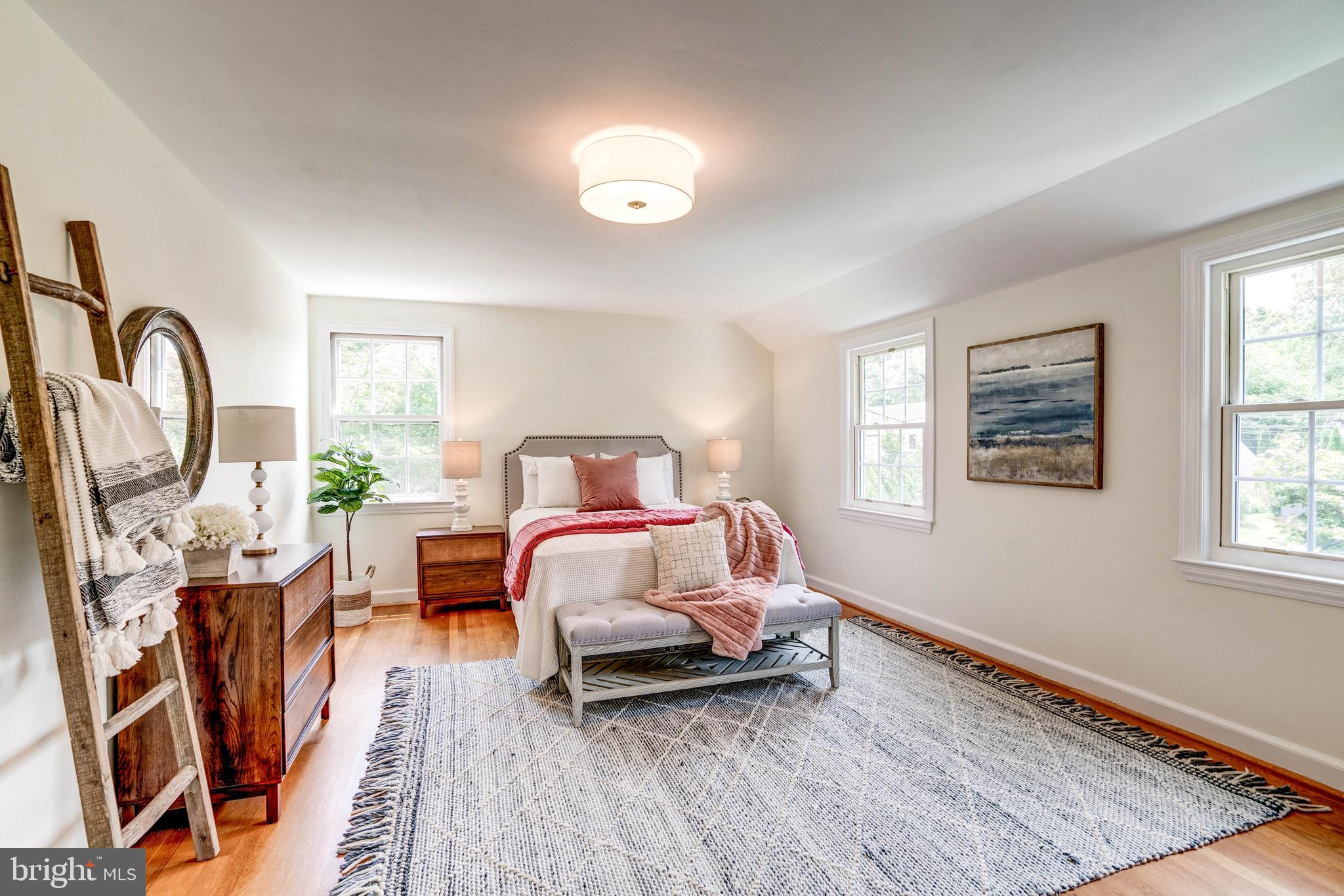 4507 Dalton Road Chevy Chase, MD 20815 - Photo 41 of 78