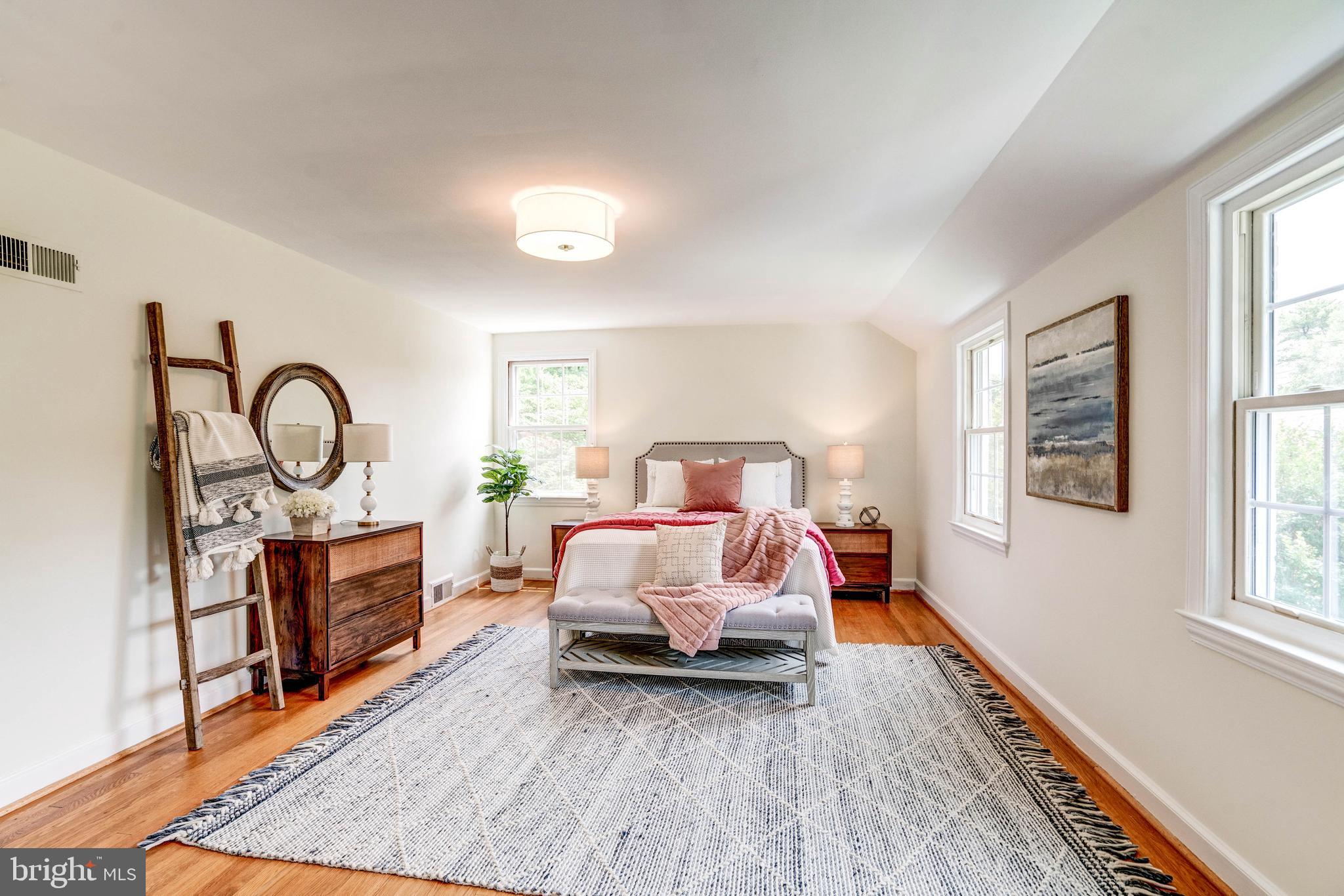 4507 Dalton Road Chevy Chase, MD 20815 - Photo 42 of 78