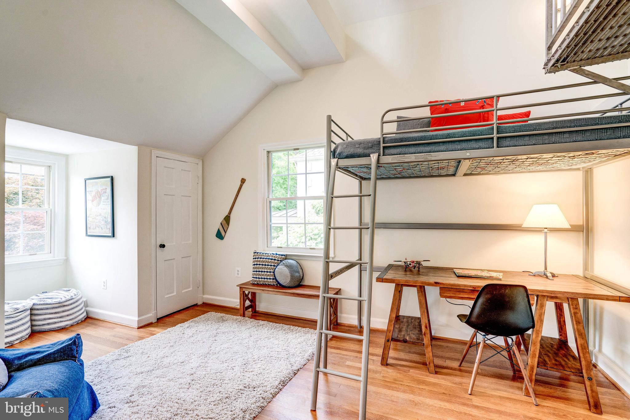 4507 Dalton Road Chevy Chase, MD 20815 - Photo 46 of 78