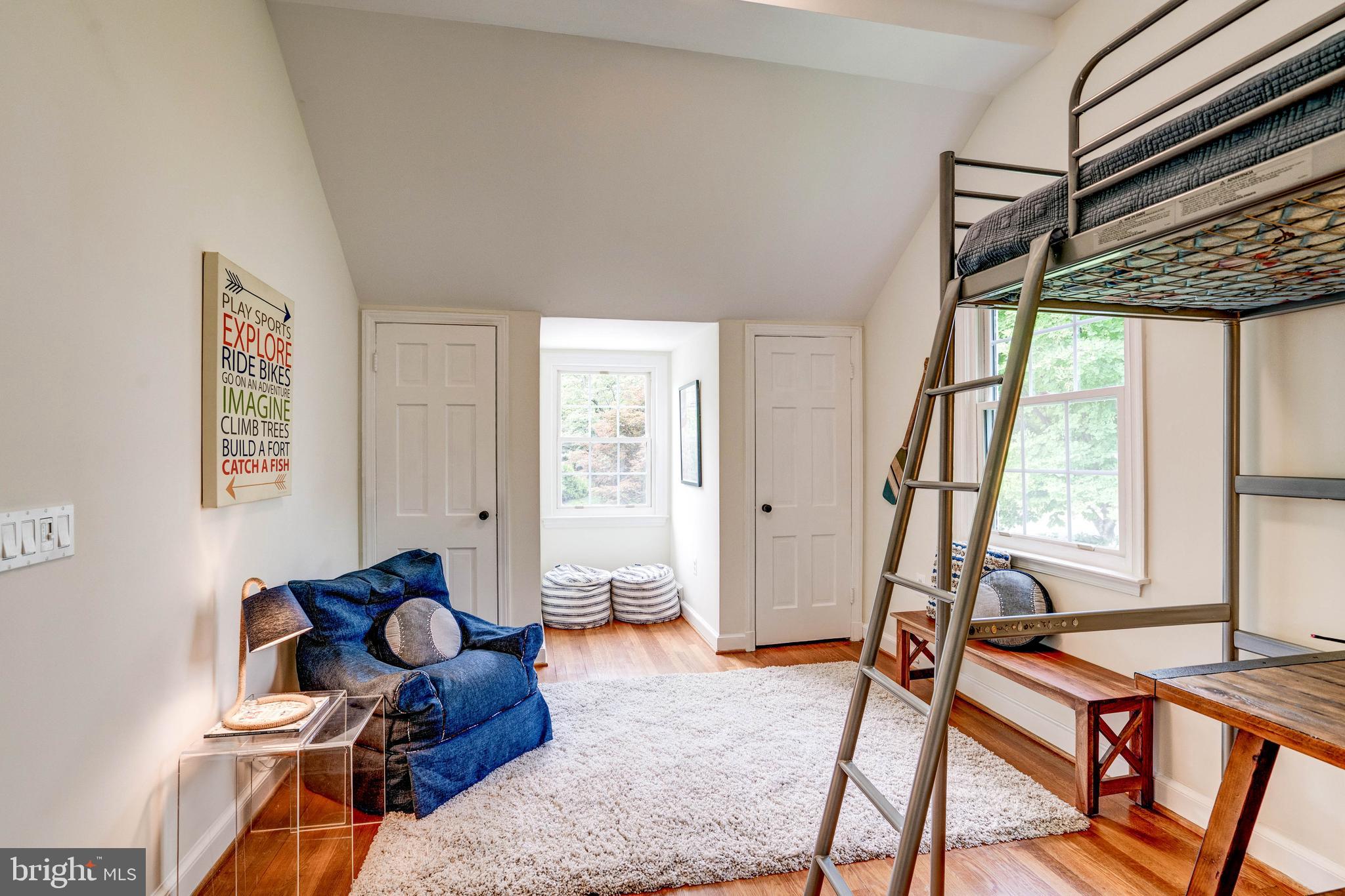 4507 Dalton Road Chevy Chase, MD 20815 - Photo 47 of 78