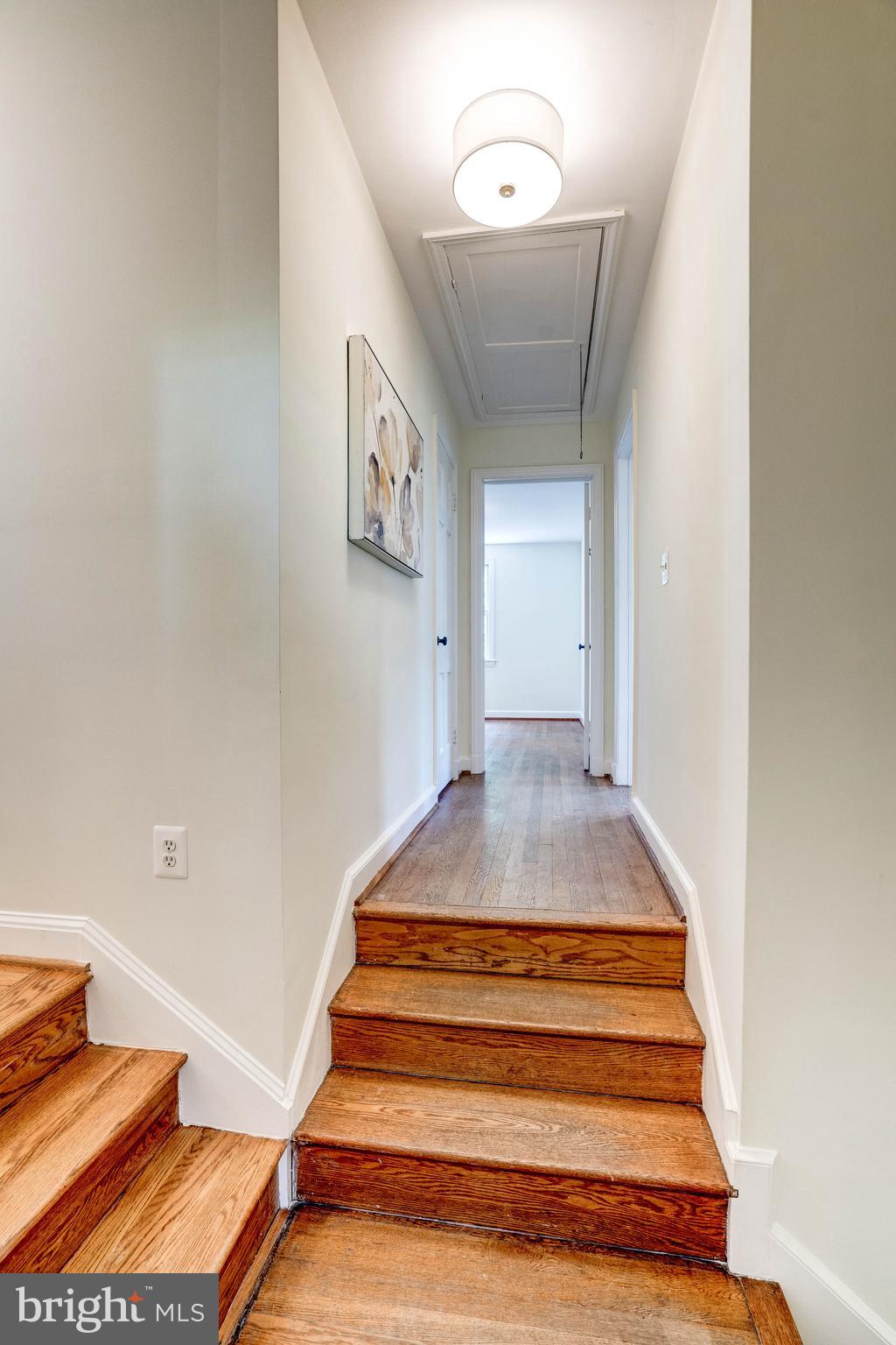 4507 Dalton Road Chevy Chase, MD 20815 - Photo 50 of 78