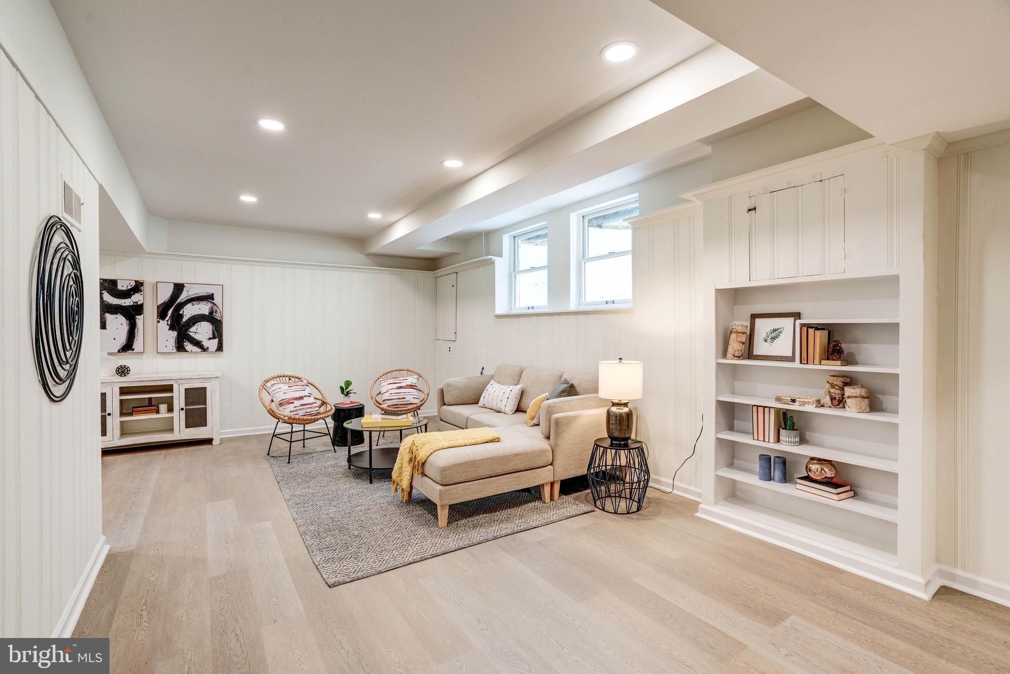 4507 Dalton Road Chevy Chase, MD 20815 - Photo 66 of 78