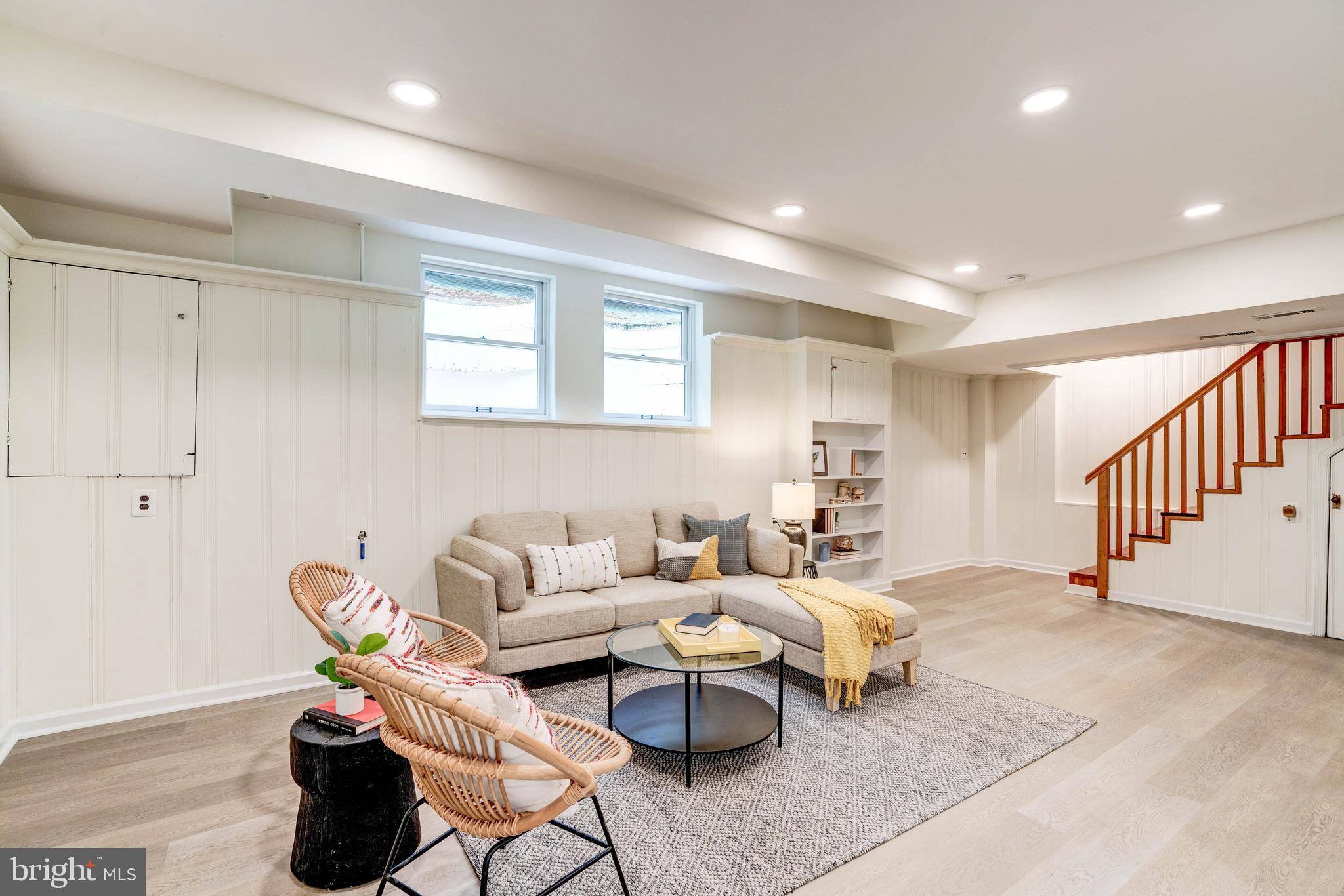 4507 Dalton Road Chevy Chase, MD 20815 - Photo 68 of 78