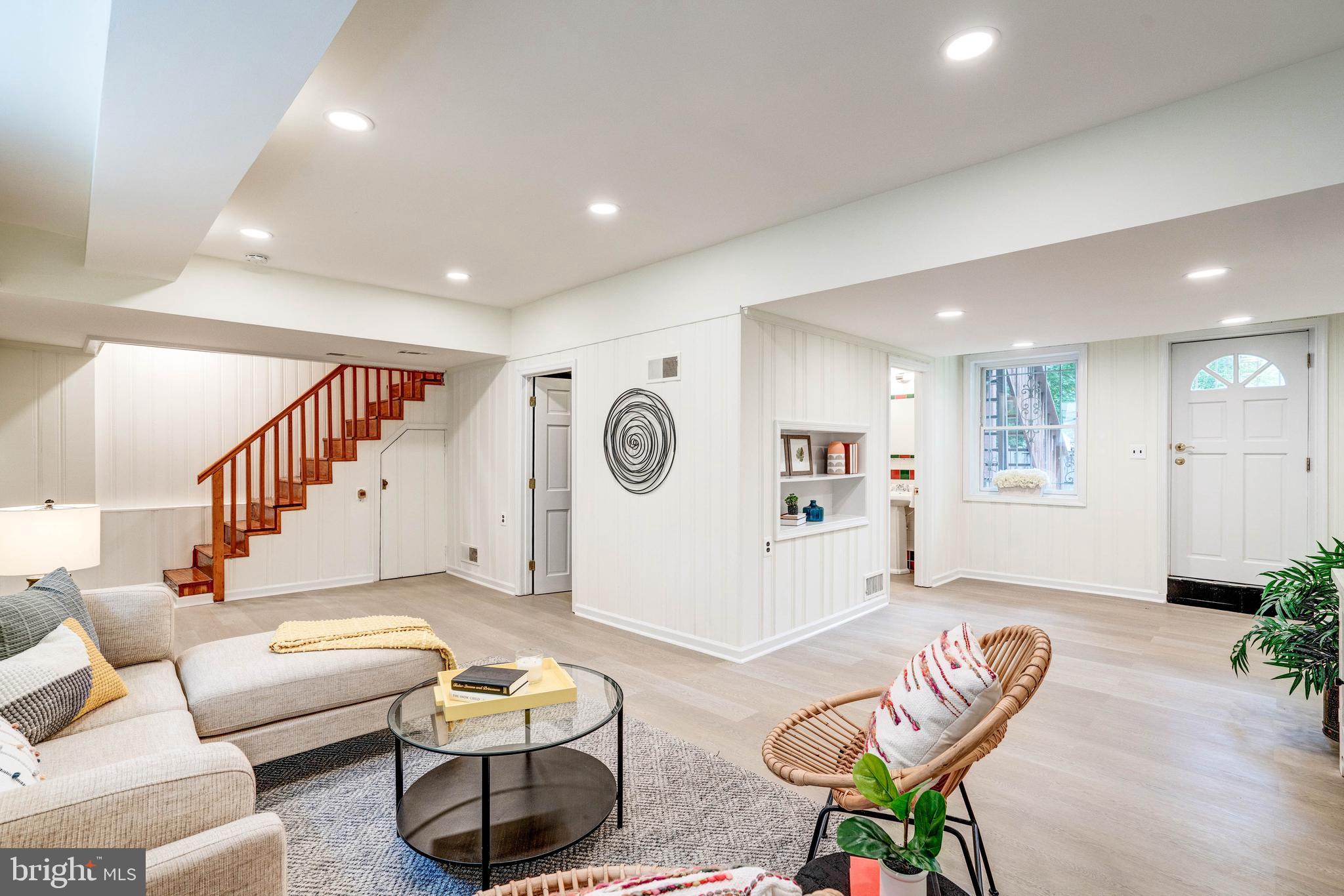 4507 Dalton Road Chevy Chase, MD 20815 - Photo 69 of 78