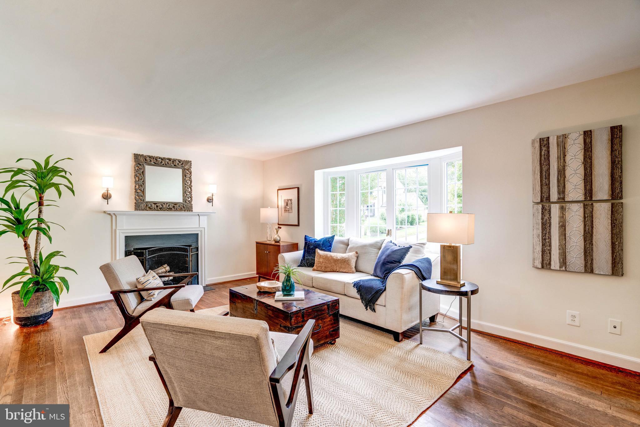 4507 Dalton Road Chevy Chase, MD 20815 - Photo 7 of 78