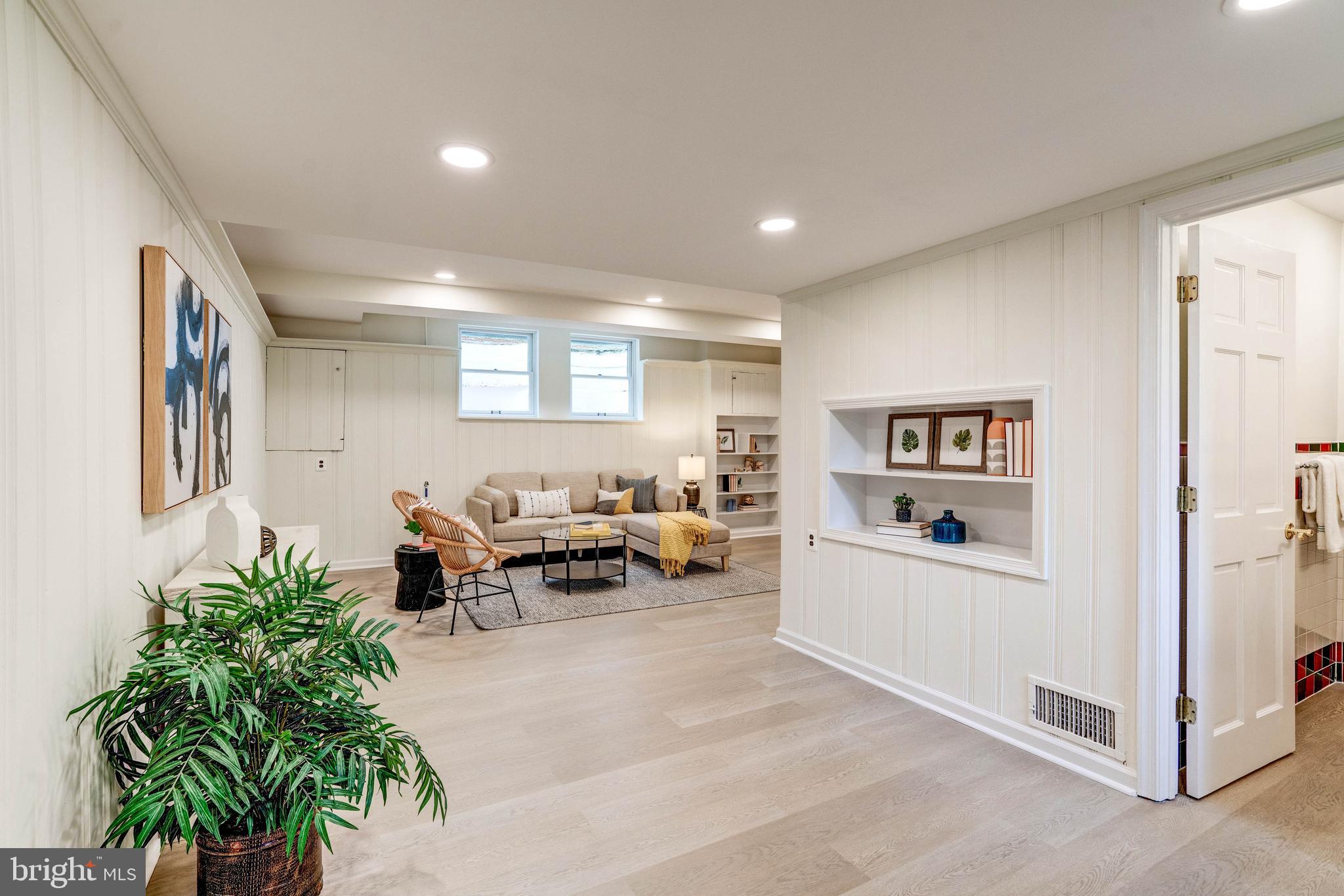 4507 Dalton Road Chevy Chase, MD 20815 - Photo 71 of 78