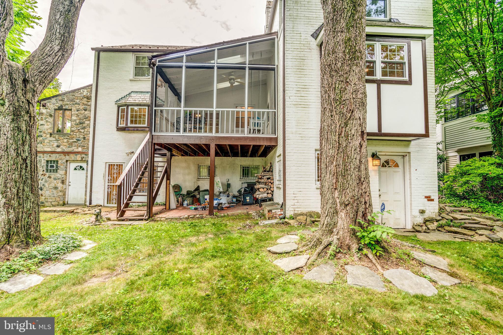 4507 Dalton Road Chevy Chase, MD 20815 - Photo 75 of 78