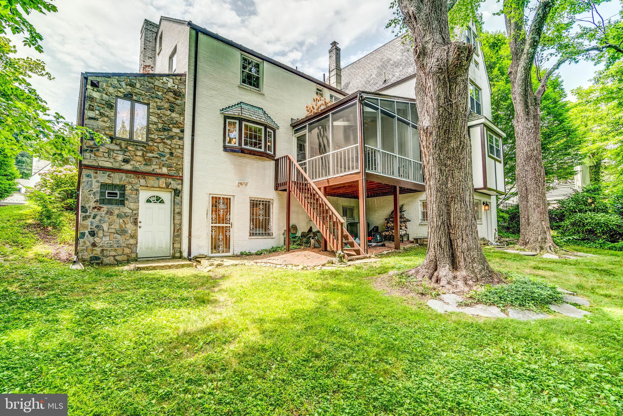 4507 Dalton Road Chevy Chase, MD 20815 - Photo 76 of 78