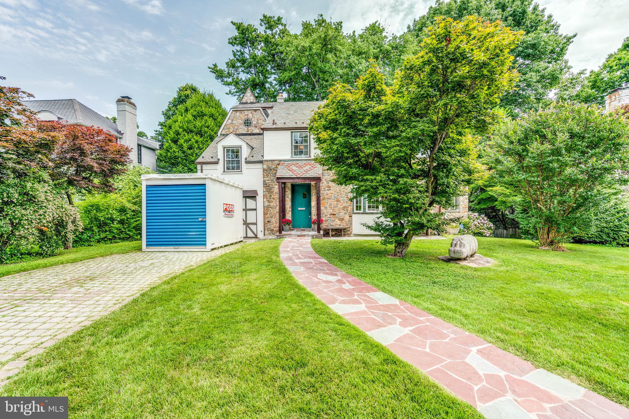 4507 Dalton Road Chevy Chase, MD 20815 - Photo 78 of 78