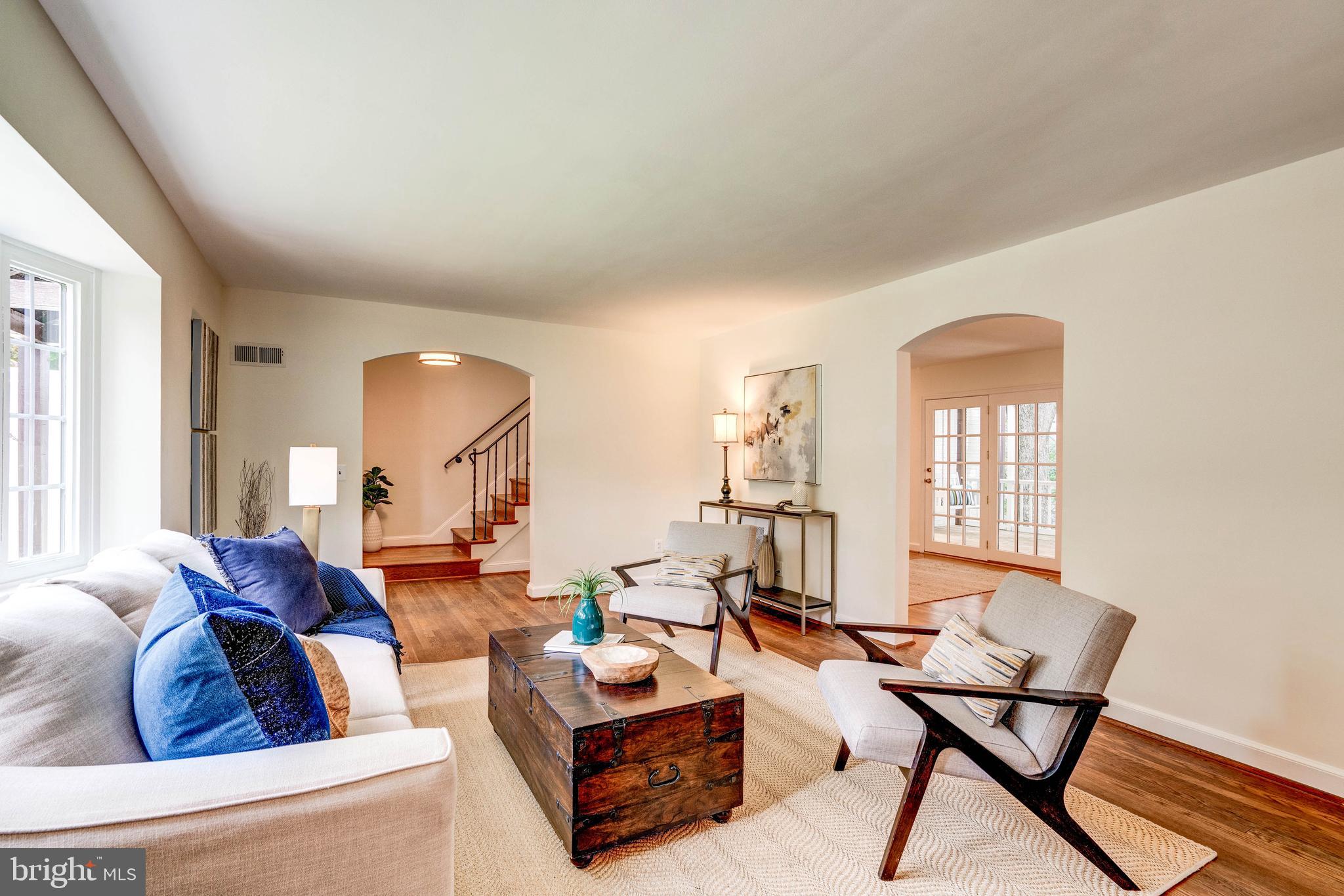 4507 Dalton Road Chevy Chase, MD 20815 - Photo 10 of 78