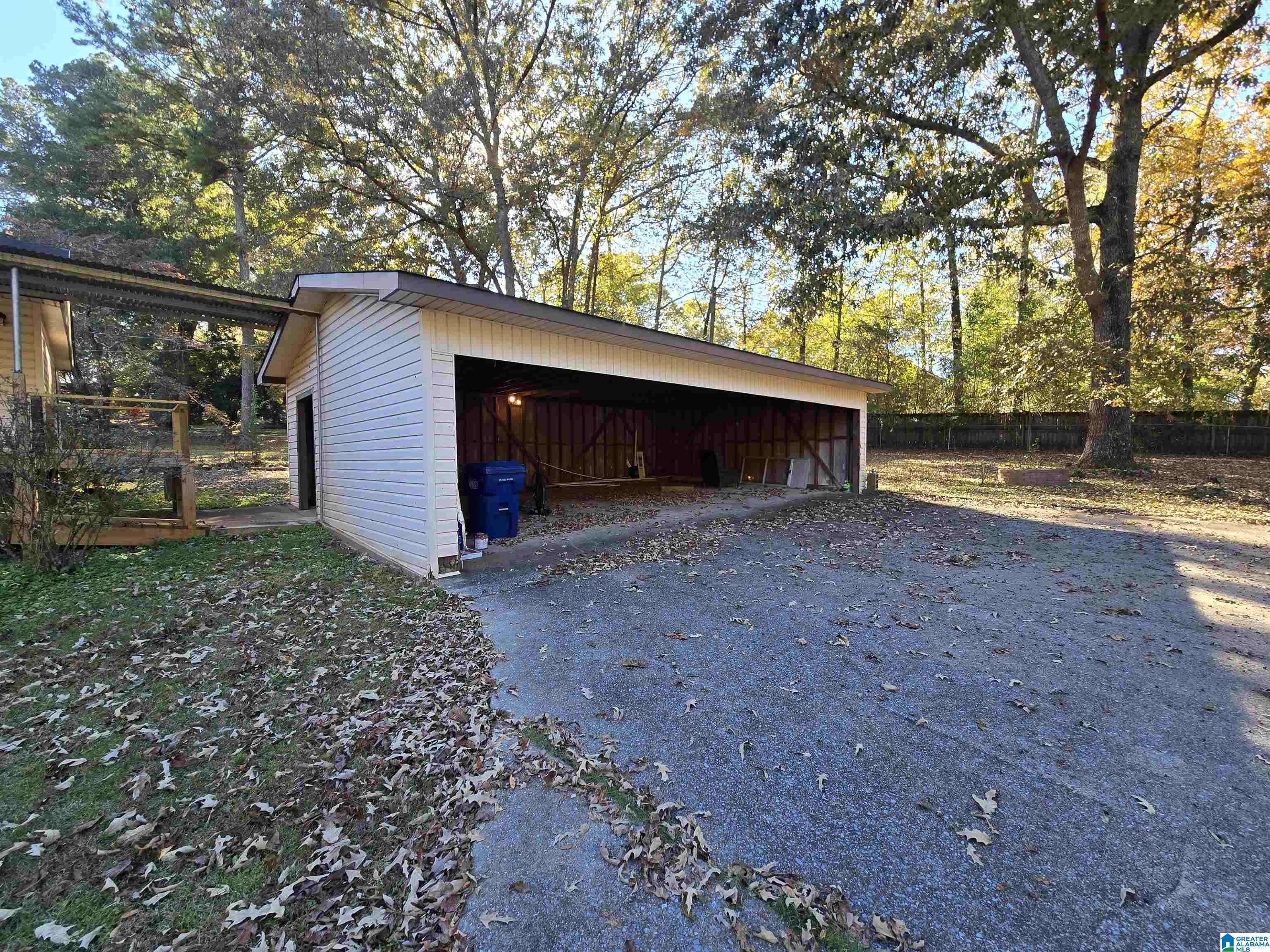 260 Funderburg Bend Road Pell City, AL 35128 - Photo 15 of 15