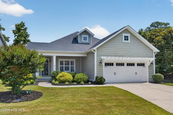 $477,000 | 2236 Lakeside Circle, Wilmington, NC 28401